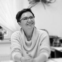Anna Polowczyk - Dytektor Domu Senior+ Anna Polowczyk - Dytektor Domu Senior+