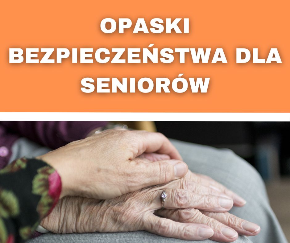 Opaska bezpieczeństwa