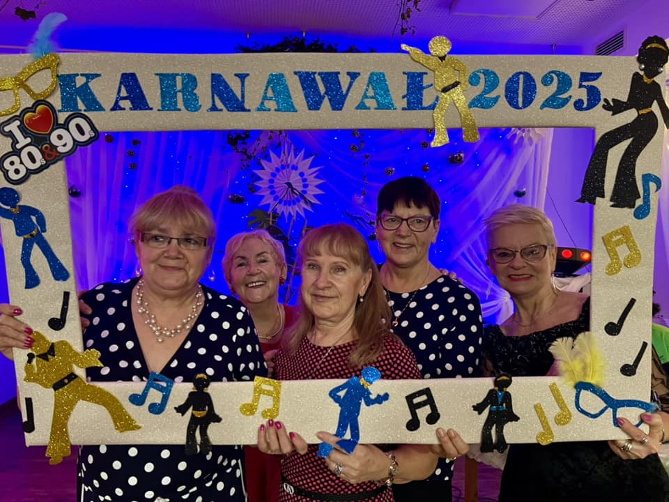 Karnawał 2025