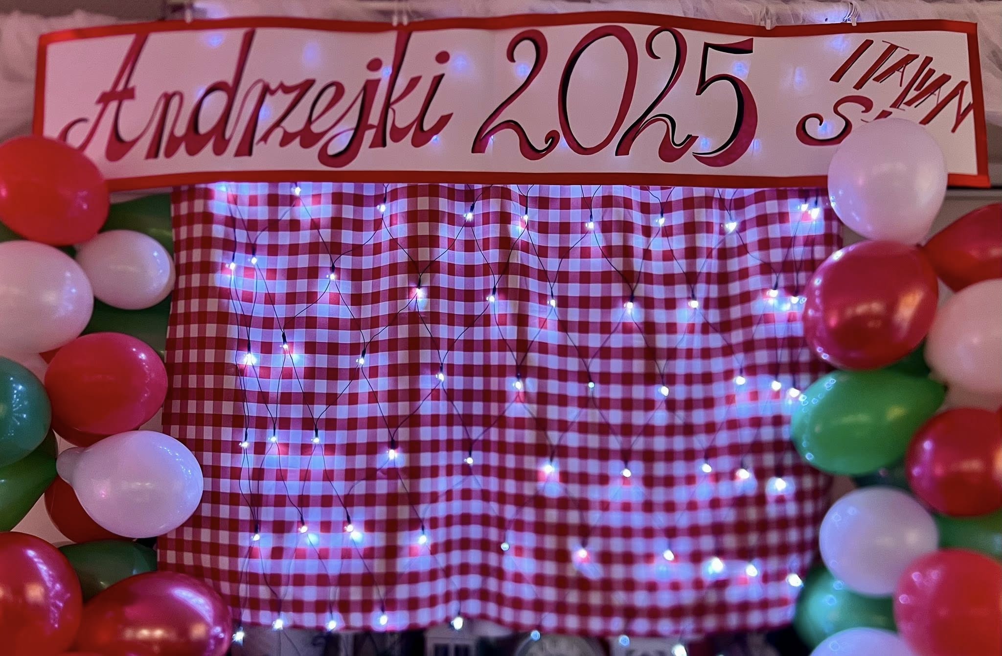 🔮 Magia, Taniec i Muzyka: Ostatni Tydzień Listopada Pod Znakiem Andrzejek!