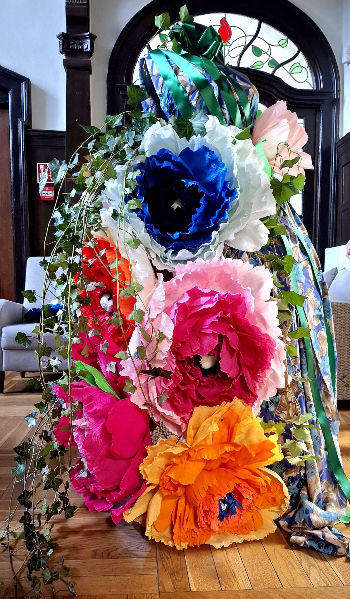 Marzec pełen pasji i uśmiechów